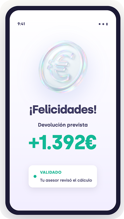 TribuYA app